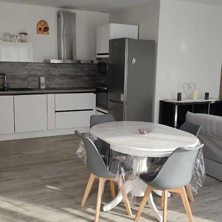 Jolie Petite Maison A 50 Metres De La Plage Agde Exterior foto